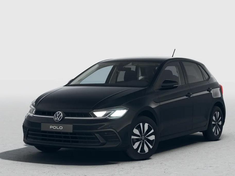 Volkswagen Polo GOAL